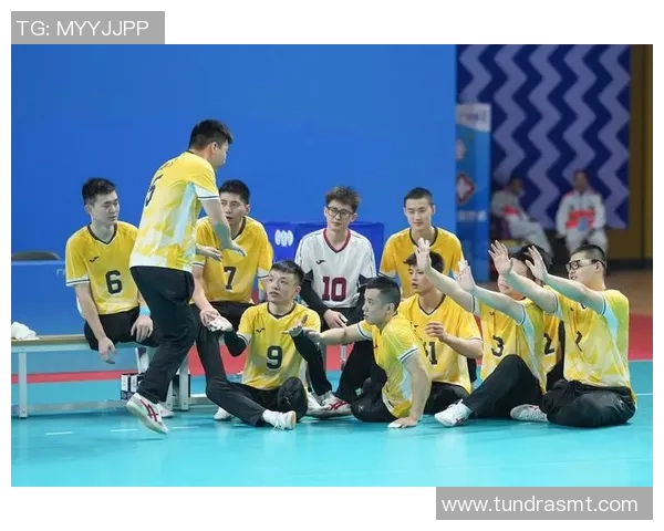 成都排球队在世锦赛中的灵活性表现与战术创新分析